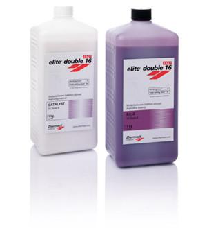Transparent 50ml, Zhermack 28,10 Sekoituskärki
