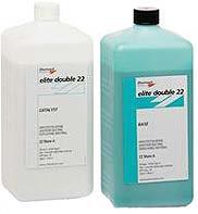 Elite Double 16 Fast 1kg+1kg, Zhermack 71,20