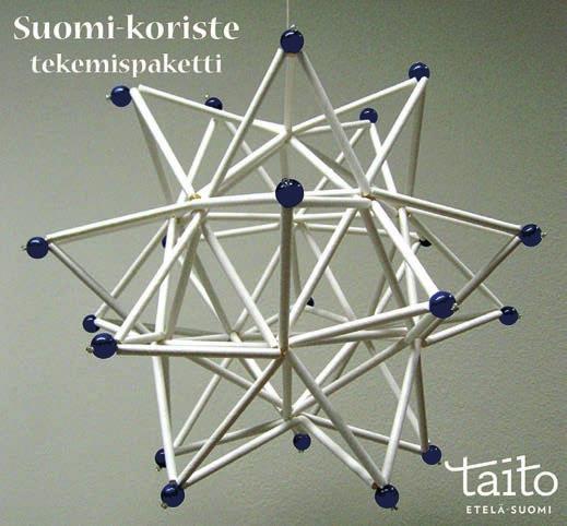 WWW.TAITOETELASUOMI.FI JA WWW.TAITOKYMENLAAKSO.