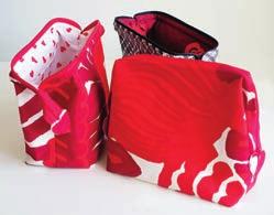 Käyttämällä Green Craft -materiaaleja teet ympäristöystävällisemmän valinnan ja annat materiaalille uuden käyttötarkoituksen.