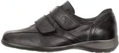 Ortho 2-9 L Chevreau, Stretch nubuck Coverlining PU ME