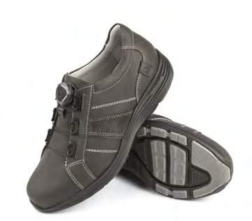 Good stability.   Asics EU 37-43½ US 6-11 K Synthetic, Mesh Artificial leather, EVA, Rubber Asics EU 37-43½ US 6-11 K Artificial leather, EVA, Rubber 14 MSS MEDICAL STOCK SHOES WOMEN