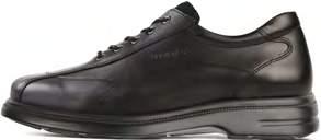 ME 1315 202 Black ME 1370 202 Black Thor 40-48 N Nappa Leather PU Thor 40-48 N Nappa PU MS 0834 202 Black Footbed 0955/0956 to be ordered separately. Innlegg 0955/0956 bestilles separat.