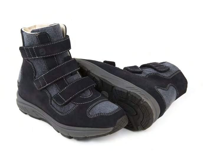 CHILDREN CHILDREN STOCK SHOES FOR CUSTOM-MADE FOOTBEDS Barnesko for individuelle