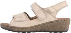 Gro 35-42 N Nubuck Leather PU, Rubber Alina Extra 35-43 J Nappa Leather