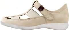 Lisa Extra 2-9 K Waxed nubuck Coverlining PU,