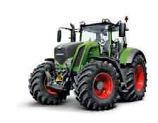FENDT 800 VARIO Tekniset tiedot. USEIN KYSYTTYÄ. KAIKKI FENDTISTÄ. Miten voimme palvella?