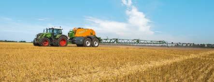 AGCO:n maailmanlaajuinen brändi.