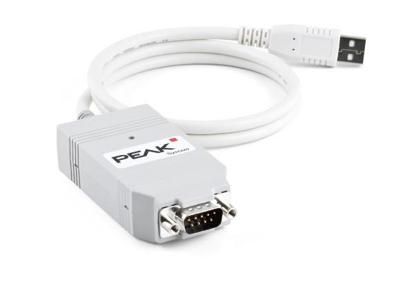 17 Kuva 12. PCAN-USB-adapteri.