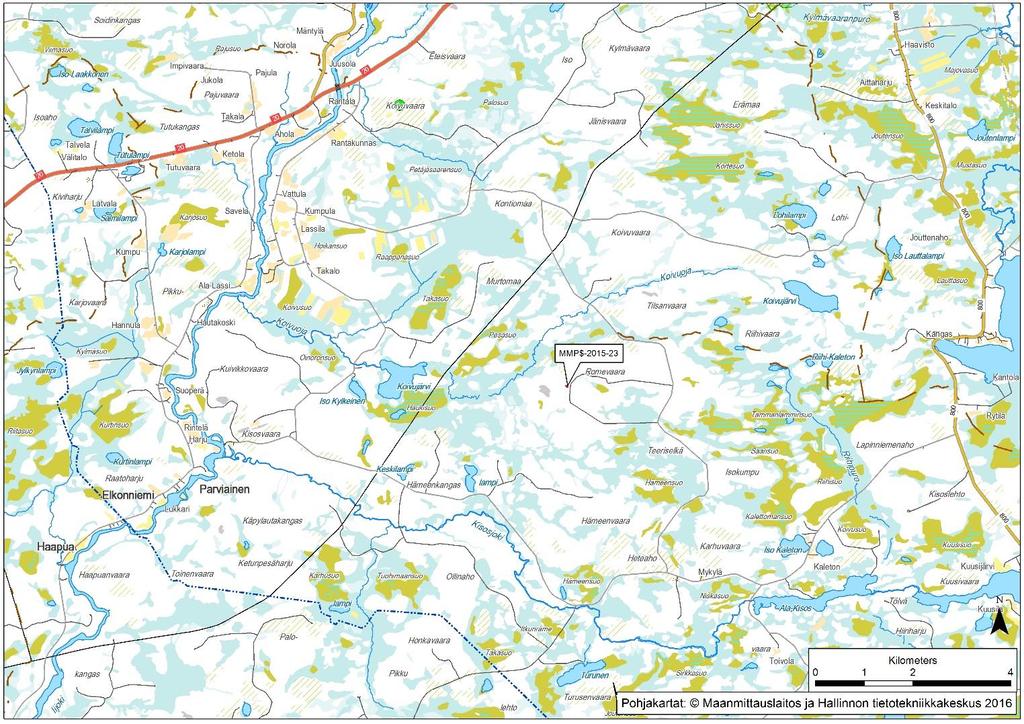 GEOLOGIAN TUTKIMUSKESKUS 18 30.09.