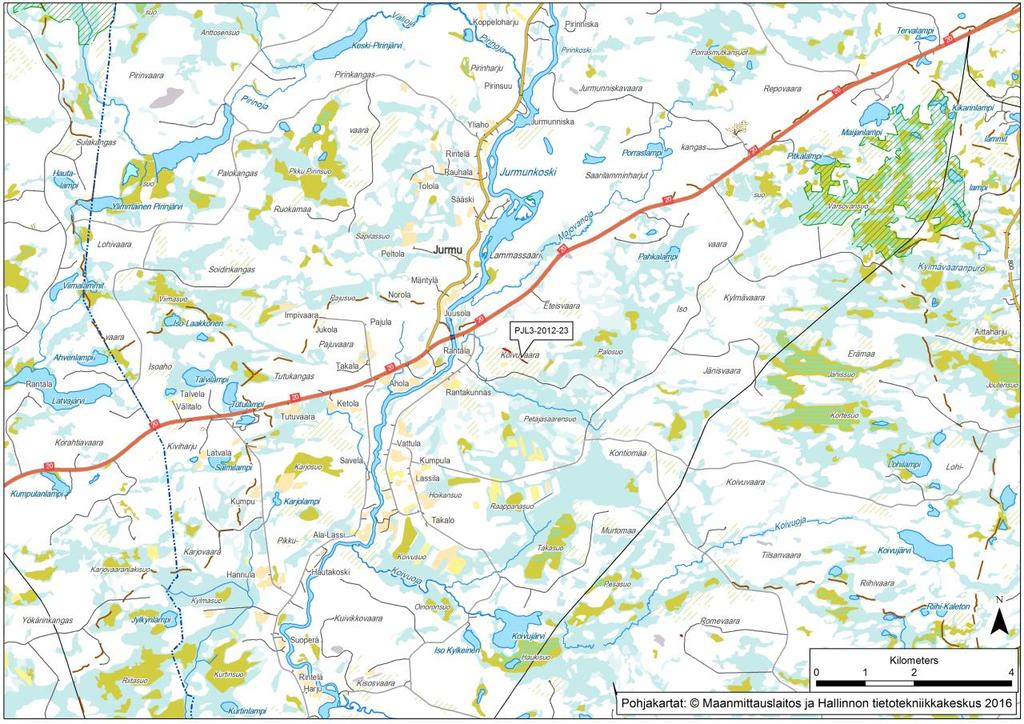 GEOLOGIAN TUTKIMUSKESKUS 19 30.09.