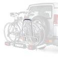 Tarvitseeko sinun kuljettaa enemmän pyöriä? EuroClassic Pro kasvaa tarpeidesi mukaan.