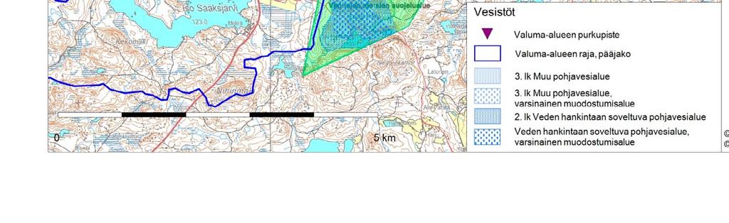 Metsähallitus 2016, Suomen