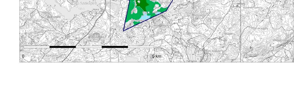 ympäristökeskus 2016,