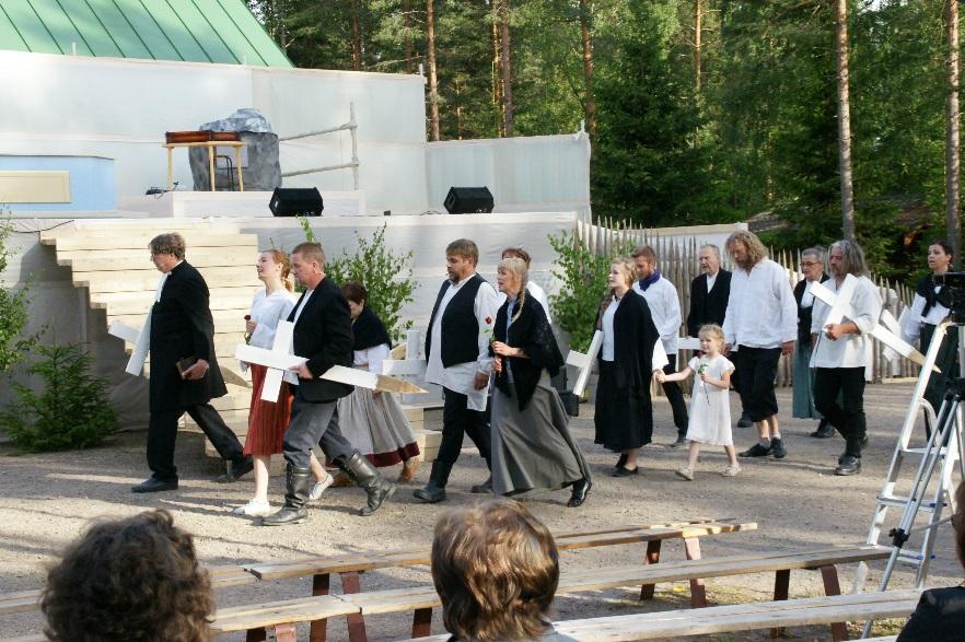 Tarkoituksen toteuttamiseksi Lappeen Kotiseutuyhdistys ry vuonna 2017 Tekee aloitteita ja esityksiä sekä antaa lausuntoja viranomaisille Etelä-Karjalan Maakuntayhdistys ry ja Lappeen