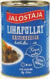 Jalostaja LIHAPULLIA