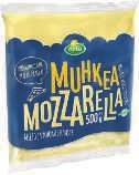 - Atria SAMETTISET KEITOT 300 g ja OHUKAISET 400 g 3,75 5,00/kg