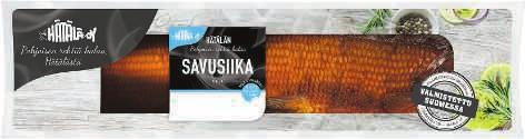 6,17/kg) Fazer PUIKULAT 9 kpl/500 550 g,89 3,18/kg Pågen GIFFLAR