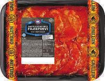 HEAT VALMISRIISIT 50 g 7,00/kg 3 50