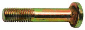 353427X1 MF0208 70 mm B PMF58 UNF 5/8" 828217M1