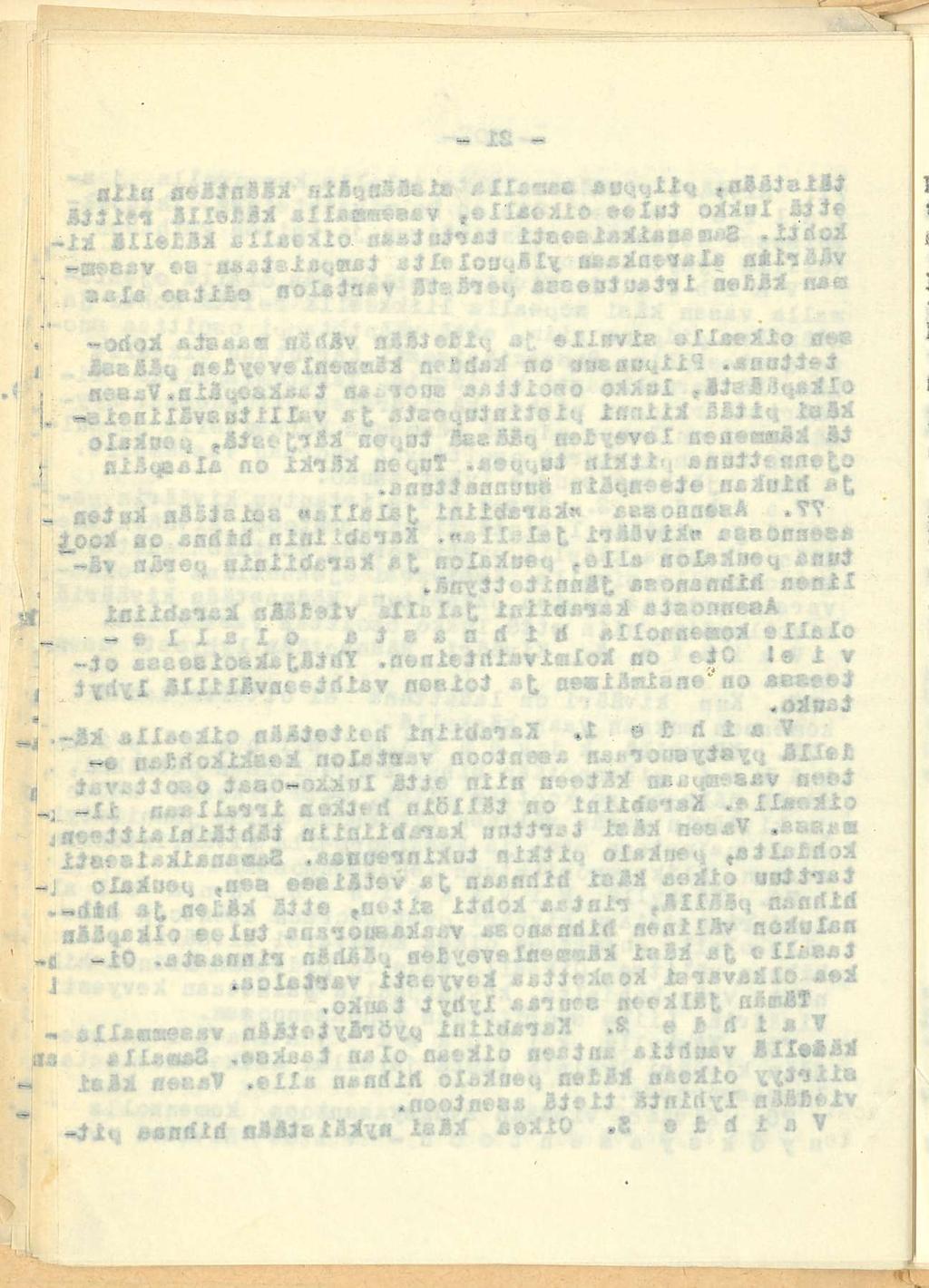 musta karvainen naaras