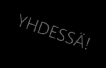 Työelämän kehittämistä verkostotyönä miksi?