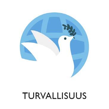 osassa työryhmien kokouksissa. Lisäksi työryhmässä päivitettiin, mitä tapahtui siirtolaisuuteen liittyen Suomessa.