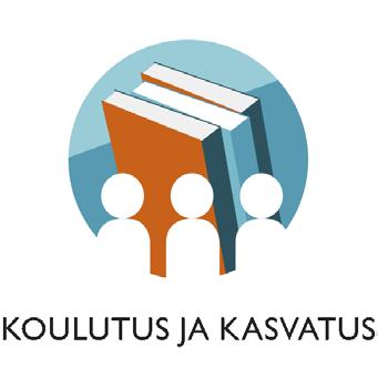Koulutus ja kasvatus Kehyksen koordinoima koulutus ja kasvatus -työryhmä kokoontui viisi kertaa vuoden 2016 aikana.