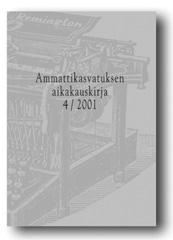 aikakauskirja.