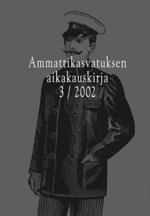 Pekka Ruohotie. Julkaisija: Ammattikoulutuksen tutkimusseura OTTU ry.