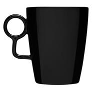 VÄRISIÄ KUIN ULKOPUOLELTA Loop muki