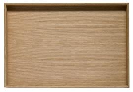 OAK Oak Standing Salaatinottimet Tammea. Pienten magneettien ansiosta nämä salaatinottimet pysyvät yhdessä ja pystyssä!