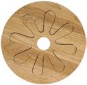tyyppi: windowbox Hinta/kpl: 8,00 lahjaksi Oak keittokirjateline Tammea.