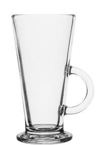 Club irish coffee lasit, 2 kpl Lasia. Kaksi klassista irish coffee -lasia.