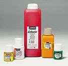 PEBEO KORISTELUVÄRIT - SETACOLOR 350329001 SETACOLOR, transparent 45 ml 5 NET 5,90 350295044 SETACOLOR, shimmer peittovärit 45 ml 5 NET 5,90 350370011 SETACOLOR, transparent 250 ml 1 NET 12,00