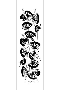 Fluorocarbon viimeistely tekee liinoista