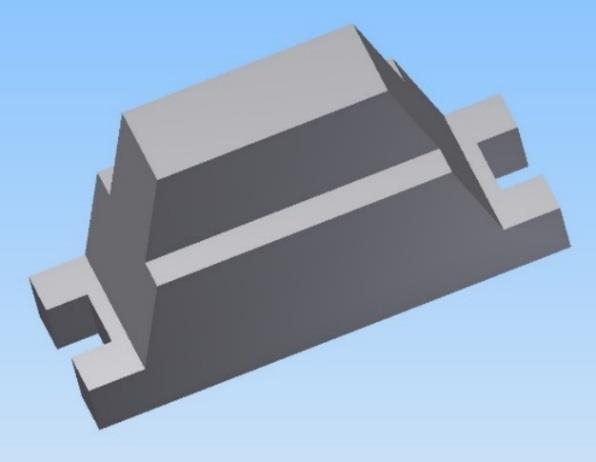 27 6.2.2 3D-pikavalmistuskurssin ohjelmistot 3D-pikavalmistuksessa tarvitaan ohjelmistoja sekä mallintamiseen ja että 3D-radan luomiseen tulostimelle.