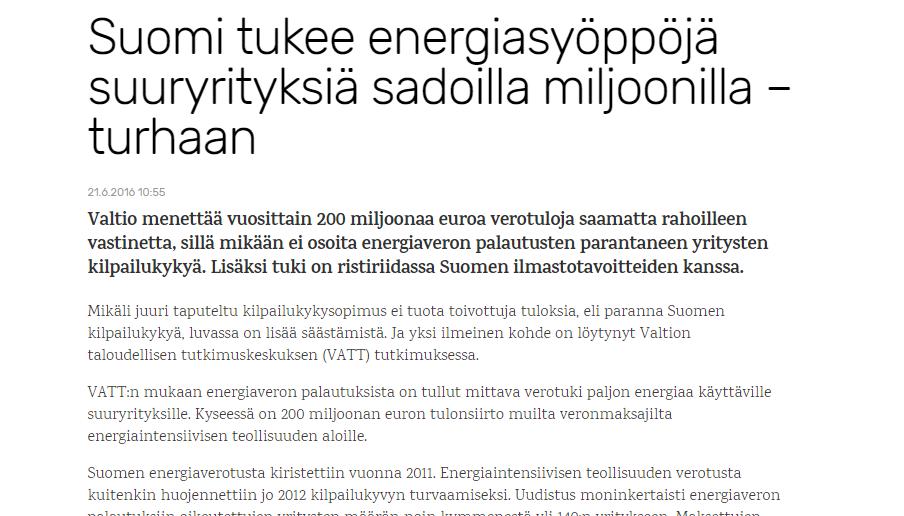 PÄÄTÖKSENTEOSSA TOIMINTAYMPÄRISTÖÄ OSAOPTIMOIDAAN Talouspolitiikka Rahapolitiikka Yrityksiä kannustettava kansainvälistymiseen Ulkosuhteet ja kasvuun.