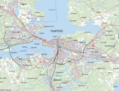 39 kapasiteetti on noin 30 tonnia. Hyötyvoimalaitoksen Jätekuljetusten määrä on suunniteltu 55 90 autoa vuorokaudessa. Jätteiden ohella kuljetustarvetta suunnitellulle laitokselle aiheuttavat mm.