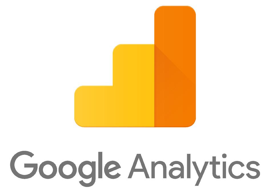 ANALYTICS Googlen AdWords-mainosalustan selkärangan jatke on kävijäseurantatyökalu Google Analytics. AdWordsilla toteutetaan mainostus, jonka jälkeen tuloksia analysoidaan Analyticsia käyttäen.