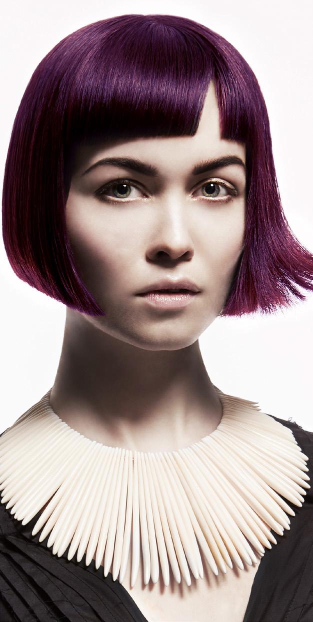 IdHAIR Hair Paint webinaari Webinaarissa esitellään Hair Paint -värijärjetelmä sen lukuisine mahdollisuuksineen.