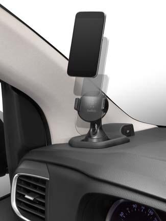 SHUTTLE VIP) Kun valitset autoksesi CITROËNin, saat