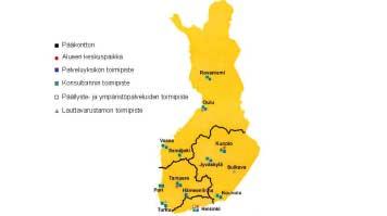 8 Pilaantuneiden maiden käsittelykeskuksen YVA, Arviointiohjelma 1 Johdanto 1 JOHDANTO 1.1 aloitti toimintansa 1.1.2001 Tielaitoksen jakautuessa kahdeksi erilliseksi organisaatioksi, Tiehallinnoksi ja Tieliikelaitokseksi.