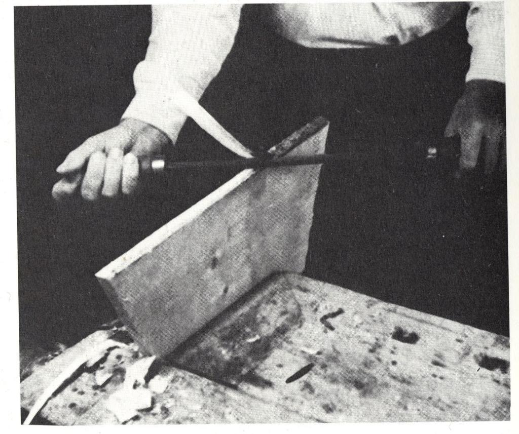 ilman esineellistä todistusaineistoa. (Sirelius 1921, 29; Salo 1956, 43 44.