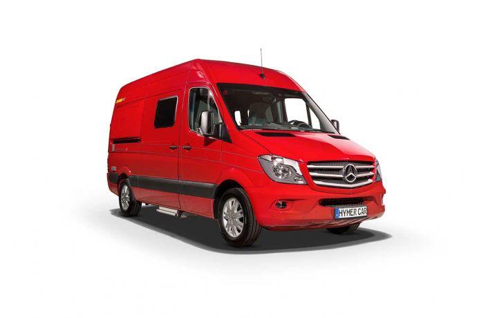 HYMERCAR Grand Canyon S Kohokohdat Joskus pitää vain ottaa selville mitä oikeasti haluaa tehdä! Selvittää mahdollisuudet; uusista paikoista ja vapaudesta.