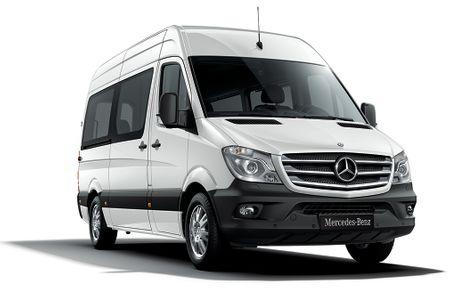 HYMERCAR Mercedes-Benz pesuhuoneella (Grand Canyon S) Väritys, Kalusteet, Verhoiluvaihtoehdot