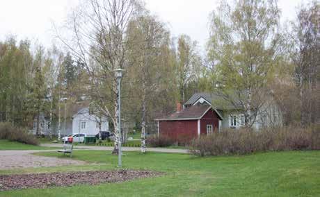suuri maalaistalo (25b; luokka 3). Ali-Seppälänmäki on alkuperäisen kantatilan paikalla.