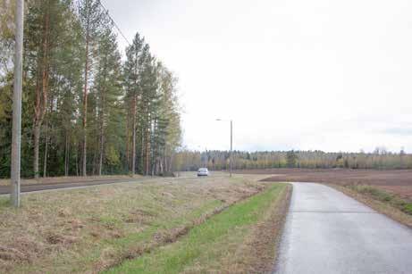 Fram-Vesterby on toinen puolisko vuonna 1761 jaetusta Westerbyn (Rn:o 1) tilasta.
