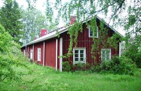 1920-luvulla aavistuksen verran kapeampi eikä siinä ole ollut betonisokkelia 21.