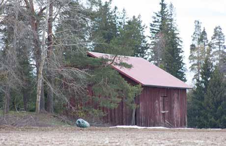 Kartanon rakennukset ja pellot ovat tärkeä osa Ruotsinkylän viljelysmaisemaa. Kartanoalueen puistosuunnitelman on laatinut puutarha-arkkitehti Paul Olsson vuonna 1904.